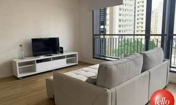 Imagem 4: São Paulo - Kitchenette/Studio - Moema