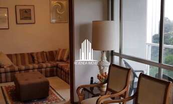 Imagem: Apartamento a venda 159m² 03 dormitórios