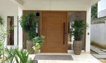 Imagem 4: Casa com 5 dormitórios à venda, 246 m² por R$ 1.390.000,00 - Ponta Negra - Manaus/AM