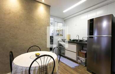 Imagem 4: Apartamento para Aluguel - Penha de França, 2 Quartos, 47 m2