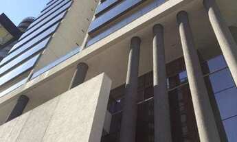 Imagem 5: Apartamento com 192 m², 3 suítes à venda por R$ 3.400.000 - Campo Belo - São Paulo/SP