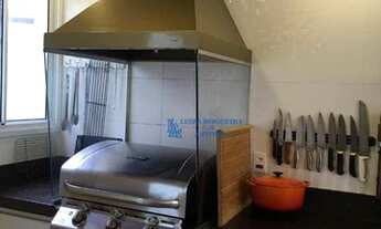 Imagem 4: Linda casa térrea no Caminhos de San Conrado