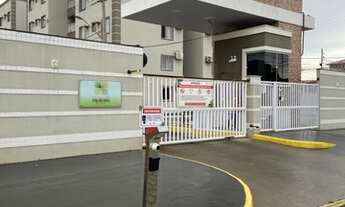 Imagem: Village Palmeiras Prime - 3 Quartos - Nascente