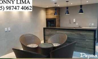 Imagem 4: Casa de condomínio para venda com 71 metros quadrados com 3 quartos