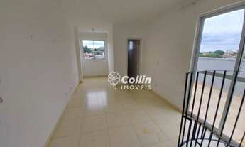 Imagem 5: Cobertura com 2 dormitórios, 85 m² - venda por R$ 240.000,00 ou aluguel por R$ 1.100,00/mê