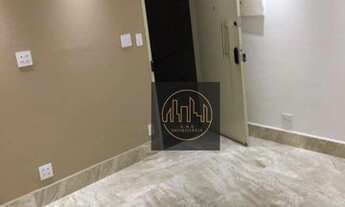 Imagem 3: Apartamento com 1 dormitório à venda, 47 m² por R$ 242.000 - Vila Guilhermina - Praia Gran