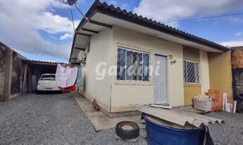 Imagem: Casa à venda, Santa Regina, Itajaí, SC