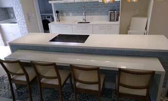 Imagem 5: Apartamento com 3 dorms, Loteamento Mogilar, Mogi das Cruzes - R$ 1.16 mi, Cod: 1556