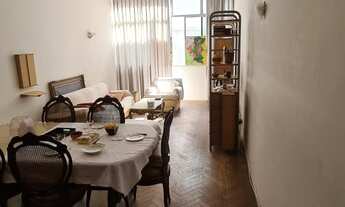 Imagem 3: Apartamento para venda tem 120 metros quadrados com 3 quartos em Ipanema - Rio de Janeiro