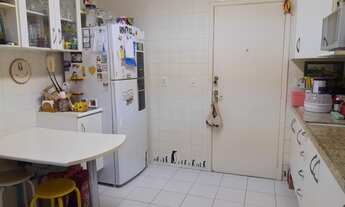 Imagem 6: Apartamento para venda possui 85 metros quadrados com 2 quartos em Santa Rosa - Niterói