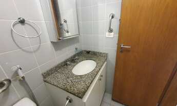 Imagem 5: Rio2 San Remo - Sol da manhã com vista lagoa! AP1012, andar alto no bloco Porto Rapallo