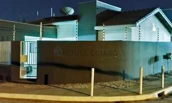 Imagem 4: Casa reformada no Parque Cuiabá de 3/4 c/ suíte ( Atrás do Supermercado Bom Jesus