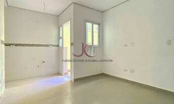 Imagem 7: Apartamento sem condomínio - Parque Oratorio - Santo André