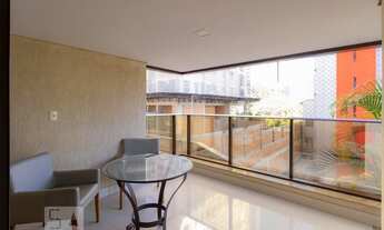 Imagem 7: Apartamento para Aluguel - Savassi, 3 Quartos, 110 m2