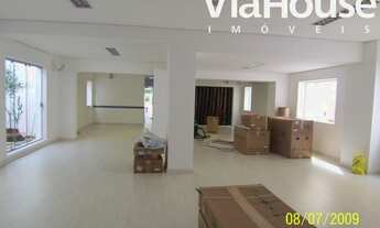 Imagem 3: Casa, 578 m² - venda por R$ 1.200.000,00 ou aluguel por R$ 7.000,00/mês - Boulevard - Ribe