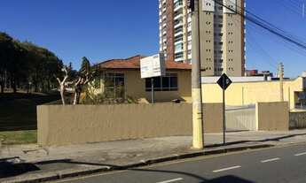 Imagem 2: Terreno para Venda em Curitiba, Cabral