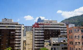 Imagem 6: Apartamento 2 Quartos à Venda em Botafogo com Vista para o Cristo