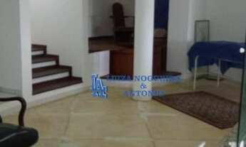 Imagem 4: Casa no Caminhos de San Conrado