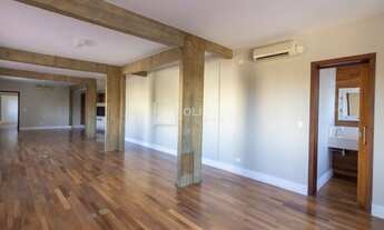 Imagem 4: Apartamento Venda 1 Dormitórios - 132 m² Higienópolis