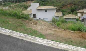 Imagem 3: Terreno à venda, 420 m² - Condomínio São Miguel - Vinhedo/SP