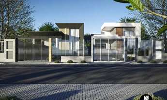 Imagem 3: CASA 3 DORMITÓRIOS COM SUÍTE NO BOSQUE DA MATA