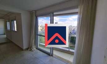 Imagem 3: Apartamento Locação Consolação 159 m² 3 Dormitórios