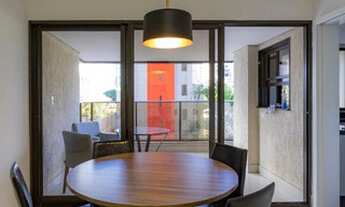 Imagem 6: Apartamento para Aluguel - Savassi, 3 Quartos, 110 m2