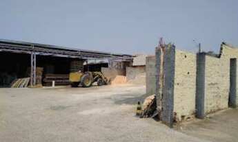 Imagem 2: IMÓVEL EM LEILÃO TERRENO DE 257 M² NO PARQUE RESIDENCIAL GROOT, EM HOLAMBRA-SP