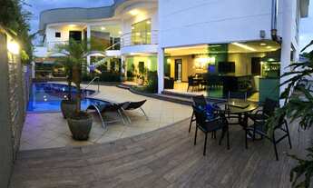 Imagem 3: Casa Água Cristal