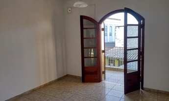 Imagem 6: Sobrado com 3 dormitórios para alugar, 220 m² por R$ 4.600/mês - Jardim Tupanci - Barueri