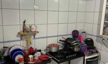 Imagem 2: SãO BERNARDO DO CAMPO - Casa Padrão - Rudge Ramos