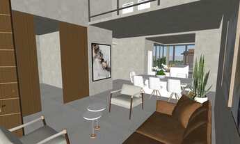 Imagem 5: Lote a venda no condomínio Mirante da Mata em Nova Lima