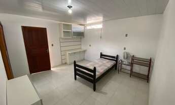 Imagem: Kitnet perto da UFSC Trindade