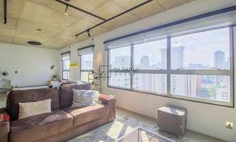 Imagem 3: Venda Apartamento 1 Dormitórios - 70 m² Vila Olímpia