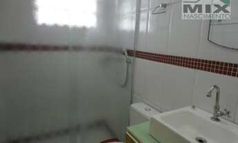 Imagem 3: LOCAÇÃO de Casa de Condominio SAINT LAURENT - Jardim Borborema - São Bernardo do Campo