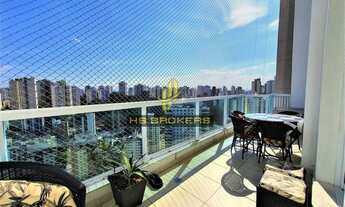 Imagem: Cobertura Vila Andrade