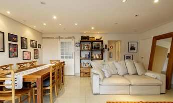 Imagem 4: Apartamento à venda no bairro Perdizes - São Paulo/SP