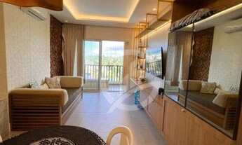 Imagem 6: Apartamento à venda, 67 m² por R$ 885.000,00 - Porto das Dunas - Fortaleza/CE