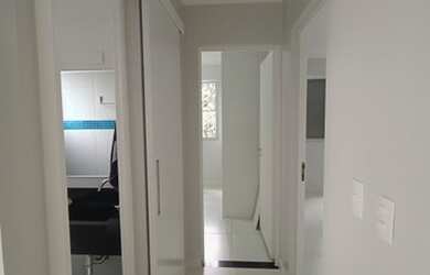 Imagem 7: Apartamento para aluguel com 50 metros quadrados com 2 quartos