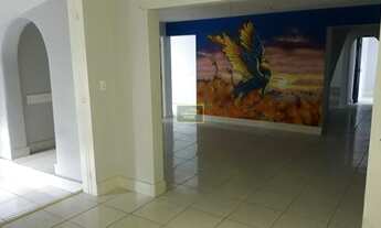 Imagem: Casa comercial para venda ou locação em