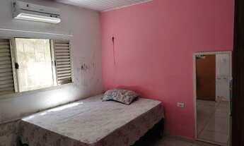 Imagem 5: Vendo casa no PSH Tabocas