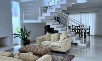 Imagem: Casa com 4 dorms, Vila Nova Socorro, Mogi