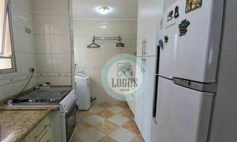 Imagem 5: Apartamento com 1 dormitório à venda, 50 m² por R$ 275.000,00 - Nova Petrópolis - São Bern