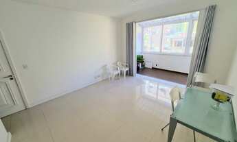 Imagem 7: Apartamento para venda possui 110 metros quadrados com 3 quartos em Copacabana - Rio de Ja