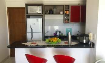 Imagem: Vendo excelente Flat mobiliado