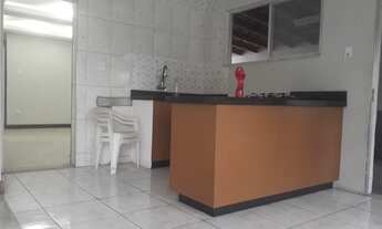 Imagem 5: Casa totalmente linear no bairro Conforto , aluguel e venda