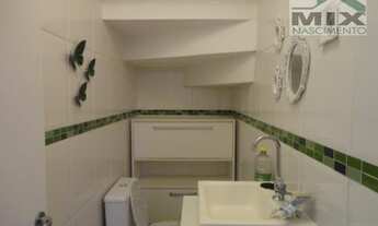 Imagem 6: LOCAÇÃO de Casa de Condominio SAINT LAURENT - Jardim Borborema - São Bernardo do Campo