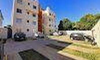 Imagem 3: Cobertura com 2 quartos, 1 vaga à venda, 88 m² por R$ 370.000 - Santa Mônica - Belo Horizo