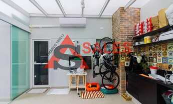 Imagem: Cobertura com 2 dormitórios, 1 suite à