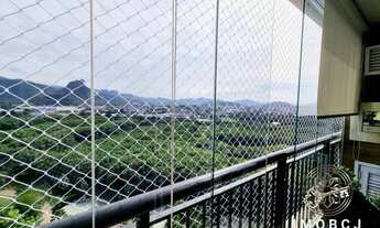 Imagem: Rio de Janeiro - Apartamento Padrão - Jacarepaguá